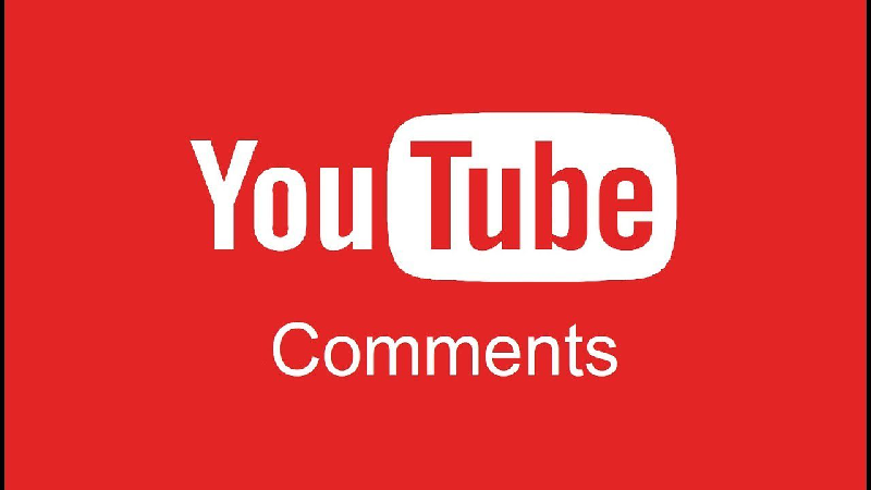 Hack comment Youtube free