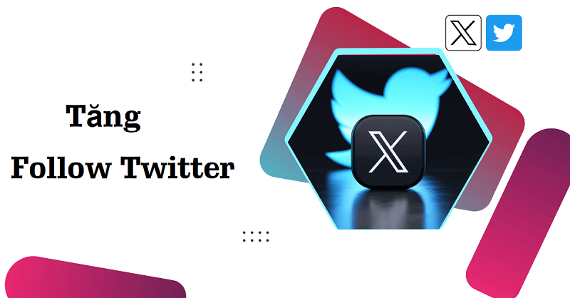 Buff follow Twitter
