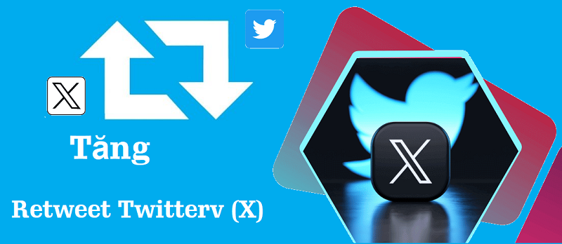 Buff retweet twitter (X)