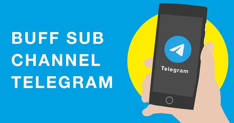 Hướng dẫn tăng người theo dõi channel Telegram